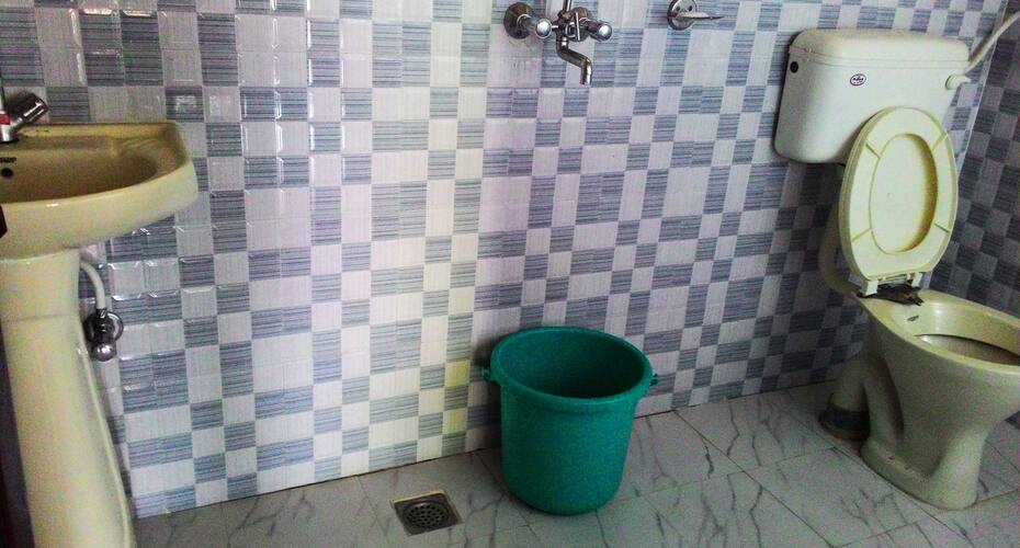 Hotel Rishi, Bhilwara 5